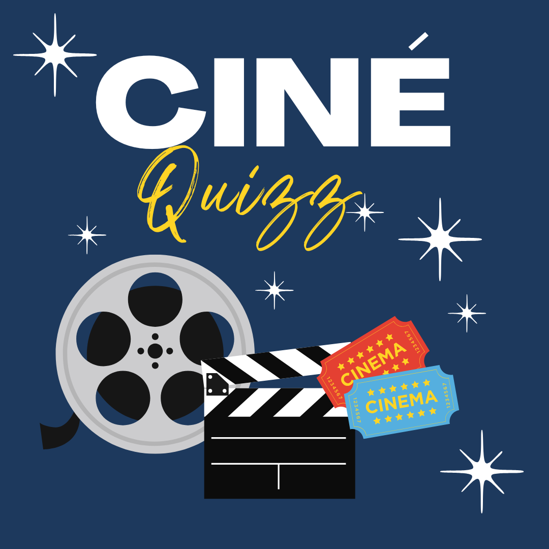 ciné quizz