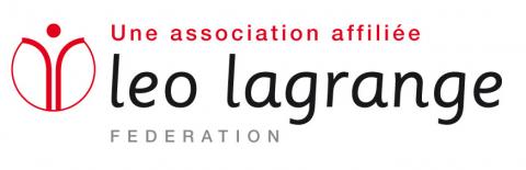 logo léo lagrange