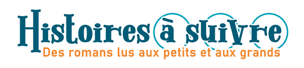 Histoires à suivre