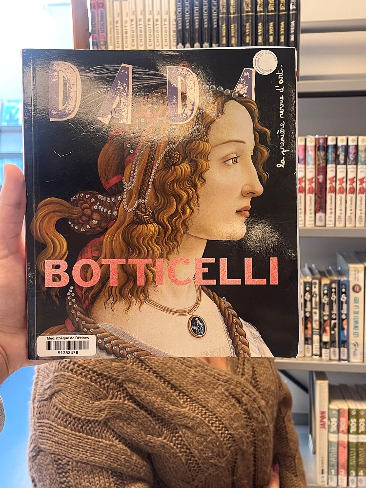 atelier bookface