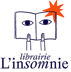 Librairie l'Insomnie