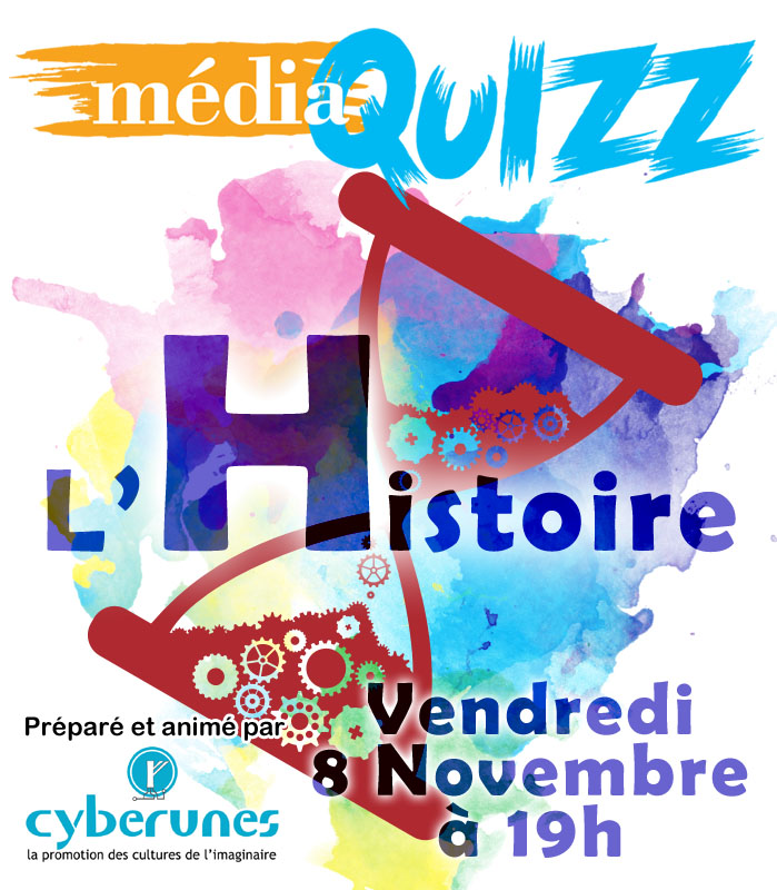 media quizz