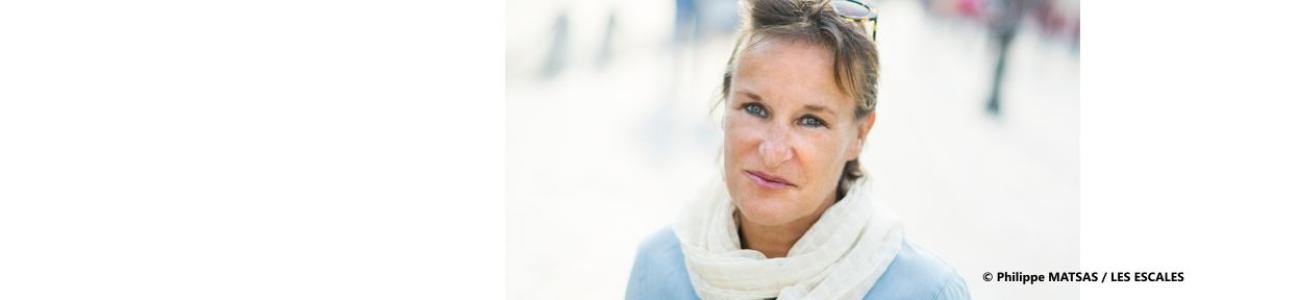 © Philippe MATSAS / LES ESCALES