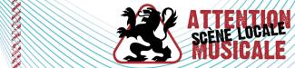 Bandeau Scène Locale